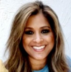 Meet your Posher, Samantha.